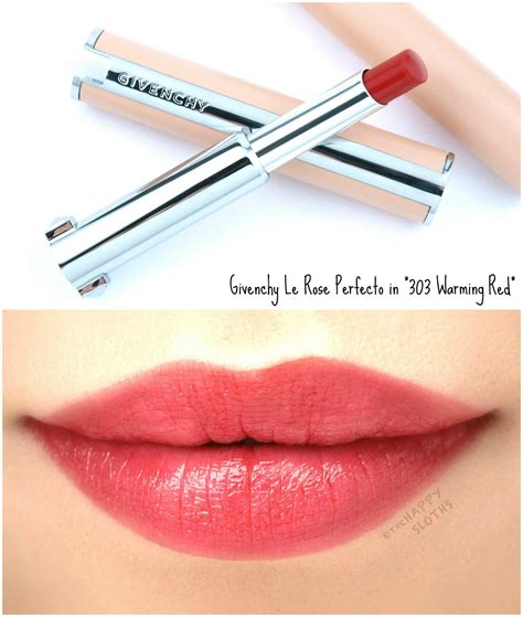 givenchy balm lip